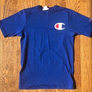 Champion Shirt